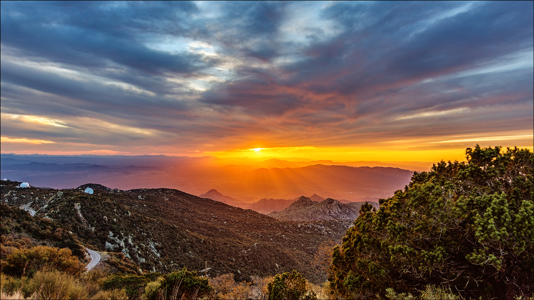 Nikon D7200 sample photo. Sunsetkittpeak photography