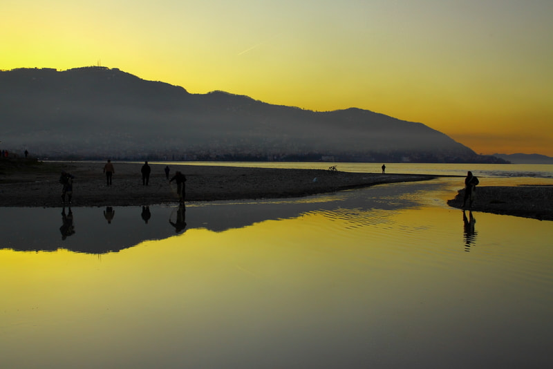 Canon EOS 50D + Canon 24-70mm sample photo. Ordu photography