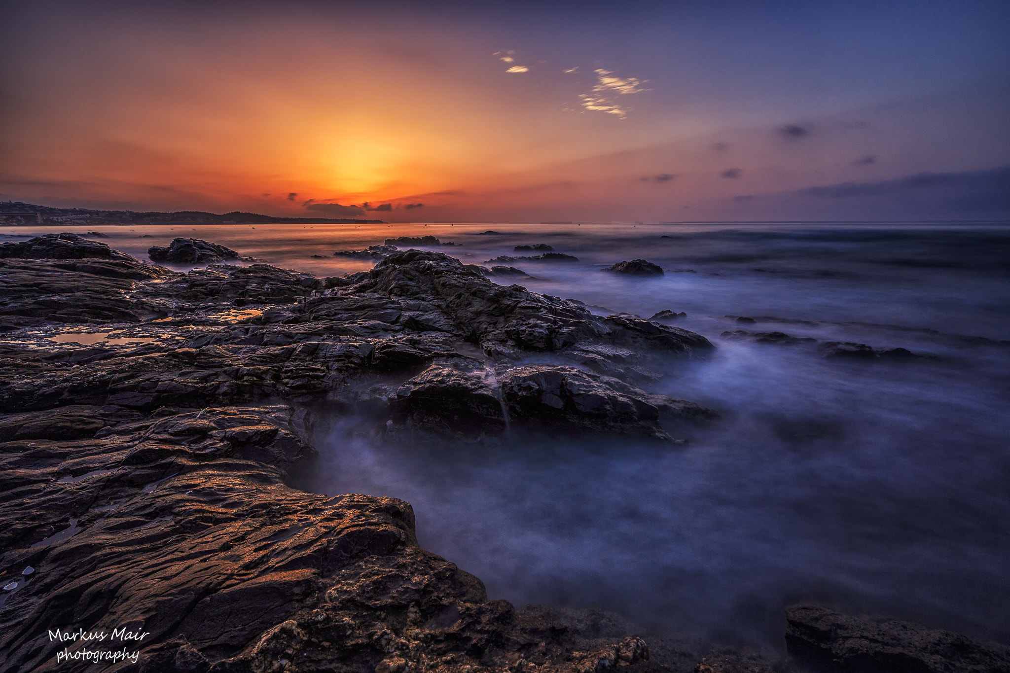 Canon EOS 6D + Canon EF 300mm f/2.8L sample photo. +^° sunrise °^+ photography