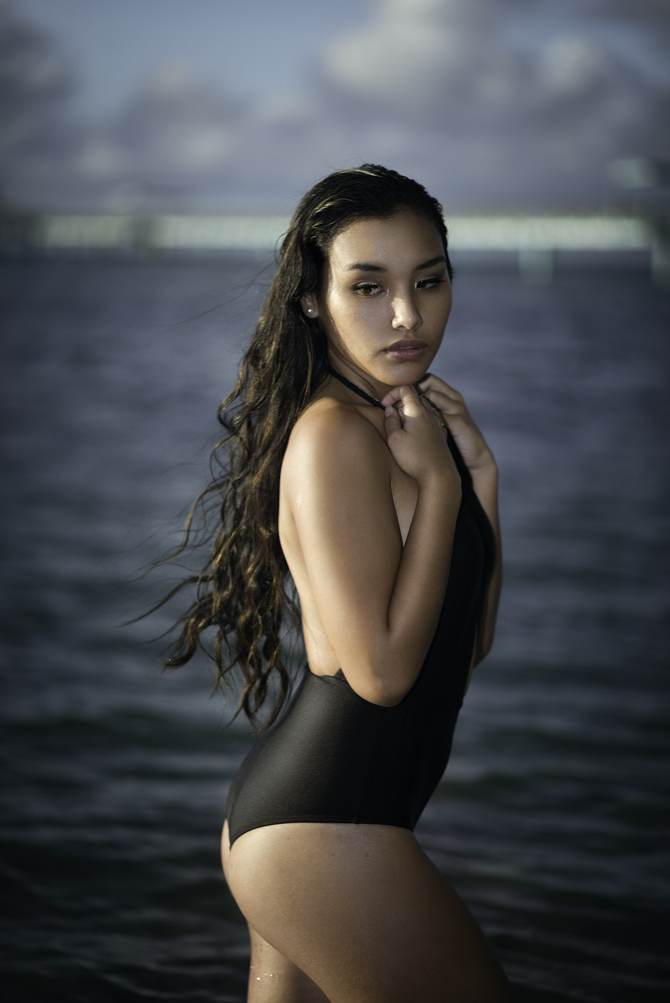 Nikon D810 + Nikon AF-S Nikkor 85mm F1.8G sample photo. Jaimes photography