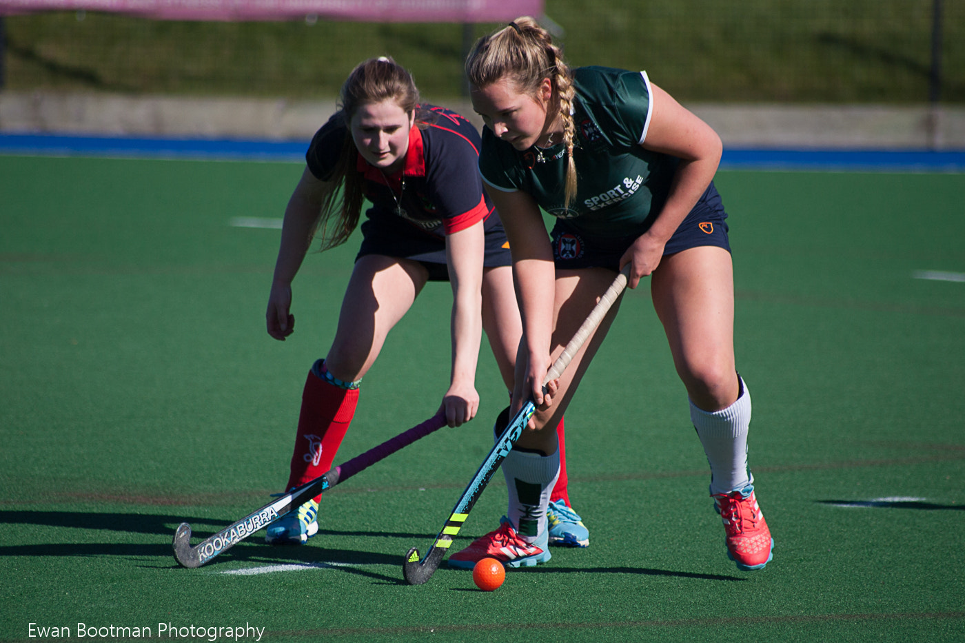 Canon EOS-1D Mark II sample photo. Kelso hockey photography