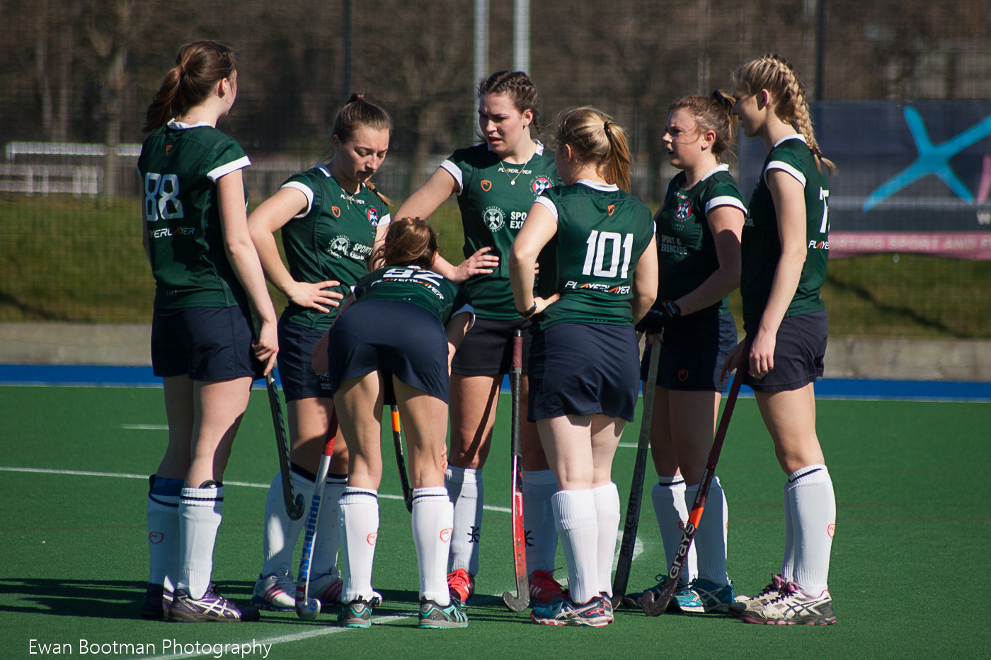 Canon EOS-1D Mark II sample photo. Kelso hockey photography