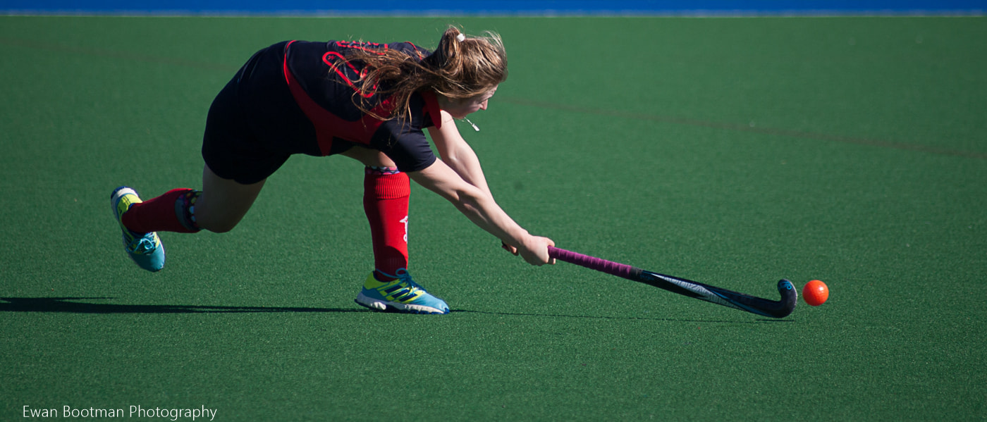 Canon EOS-1D Mark II sample photo. Kelso hockey photography