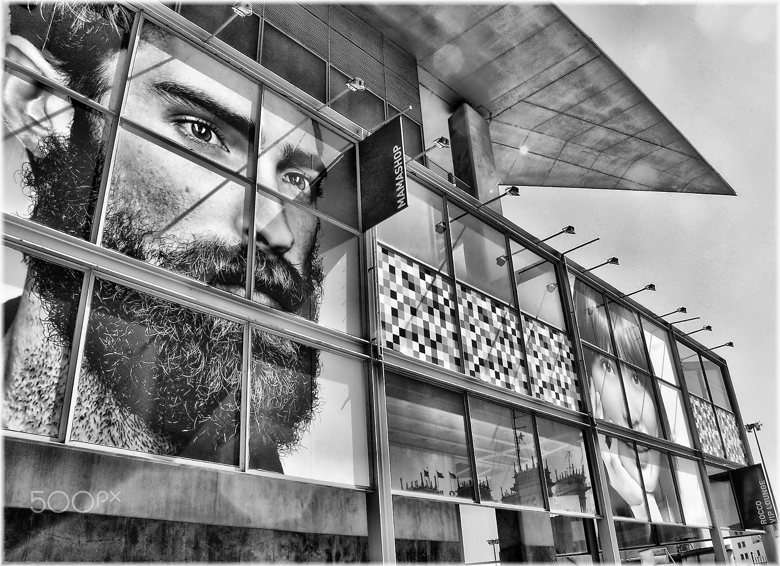 Samsung Pro 815 sample photo. Palexco photography
