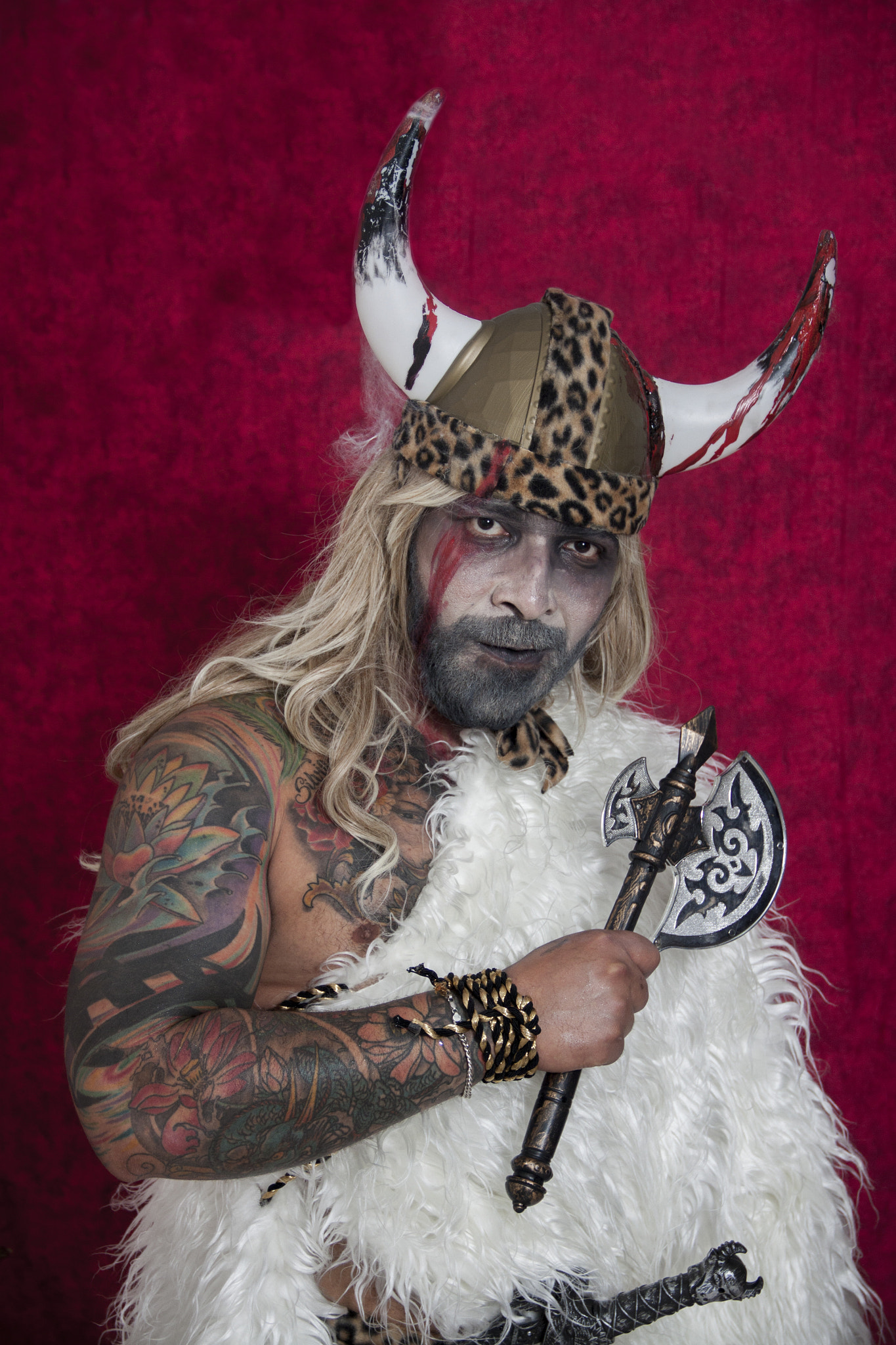 Canon EOS 50D sample photo. Halloween () photography