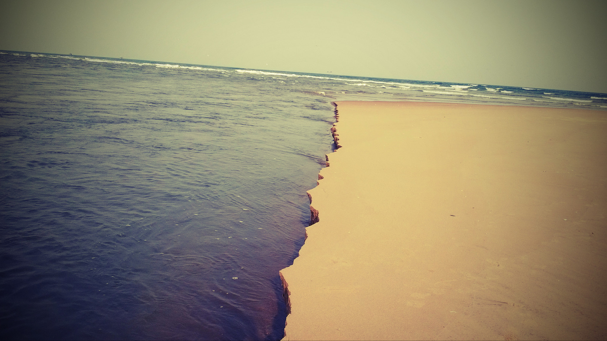 BlackBerry Z10 sample photo. Ecr pondichery photography