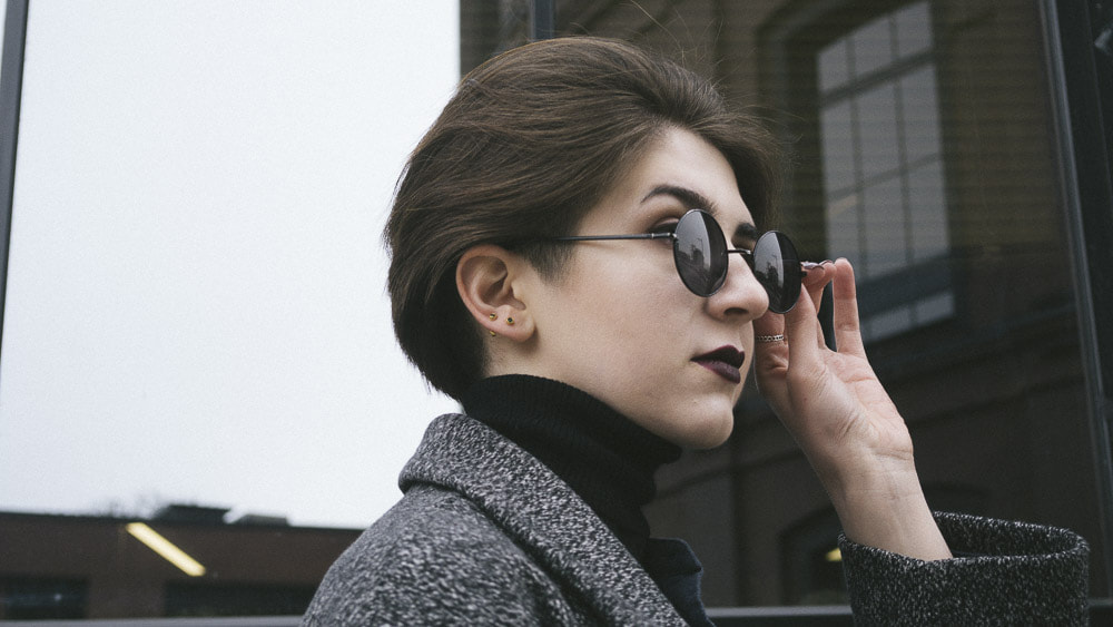 E 18-50mm F4-5.6 sample photo. Сабина photography