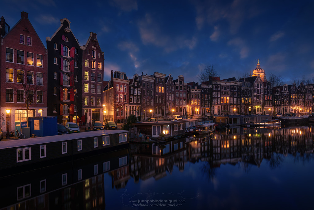 New Amsterdam 4 by Juan Pablo de Miguel on 500px.com