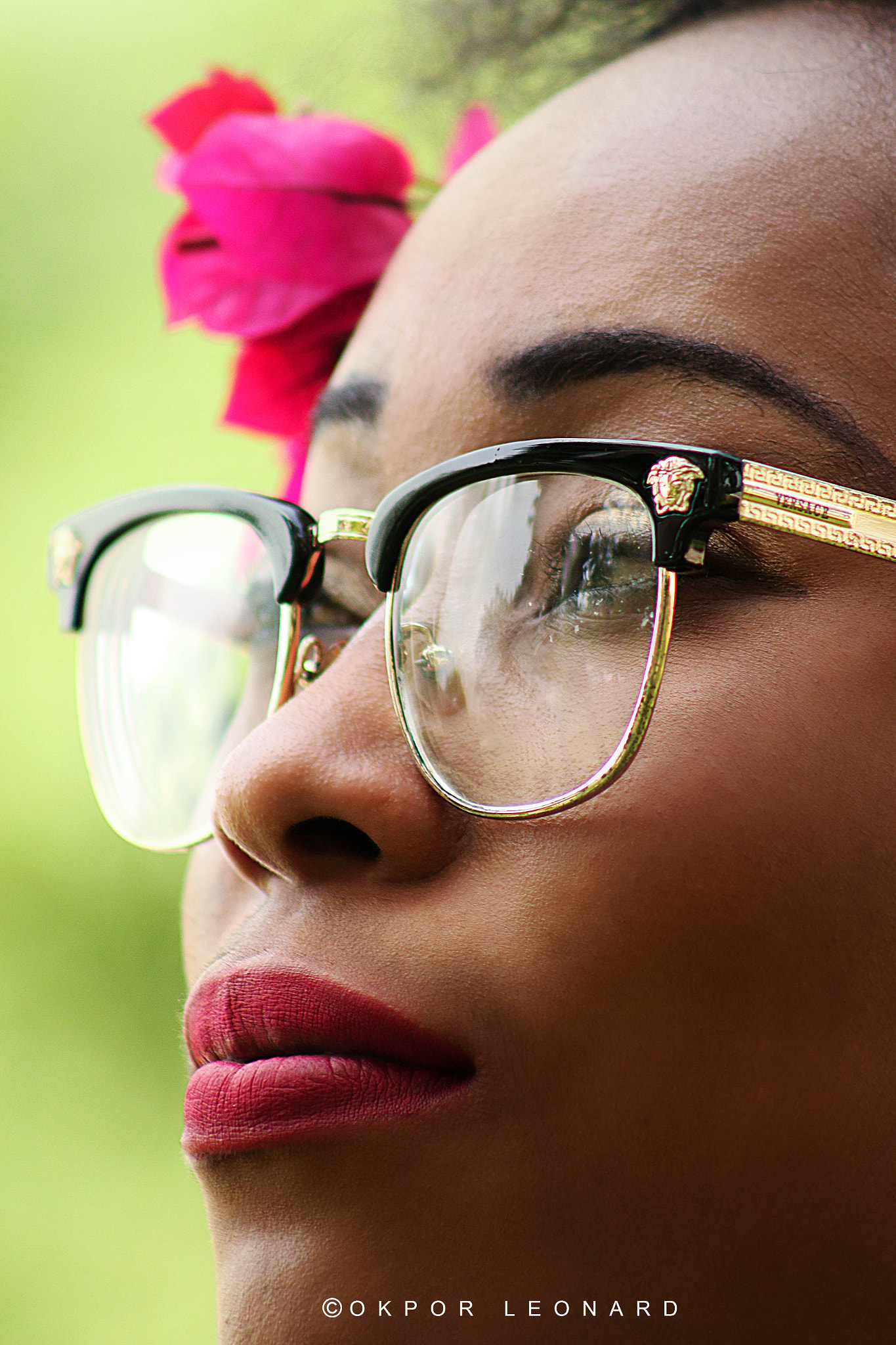 Canon EOS 70D + EF75-300mm f/4-5.6 sample photo. Jane photography