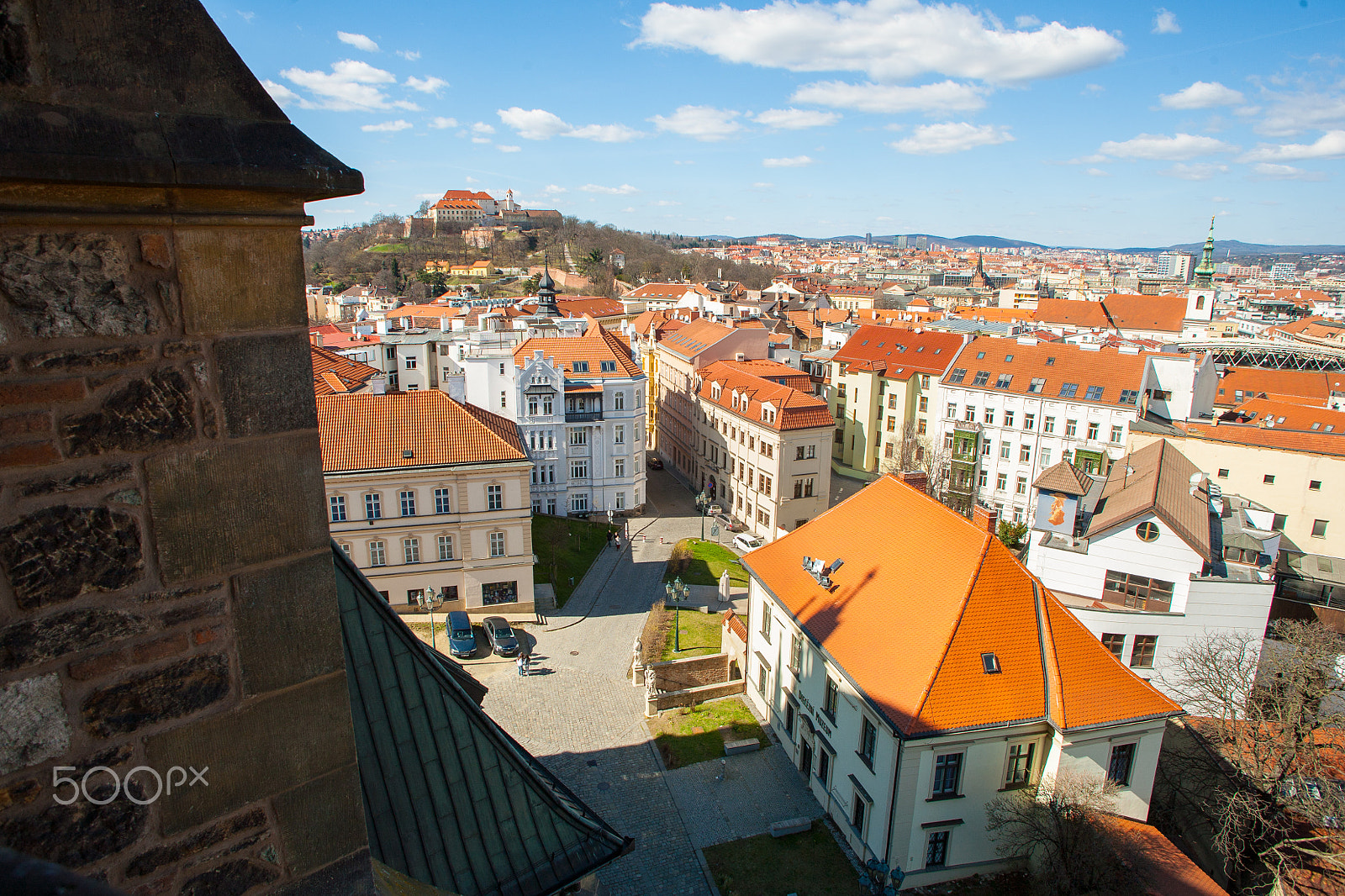 Canon EOS 5D + Canon EF 20-35mm F3.5-4.5 USM sample photo. Petrov from above photography