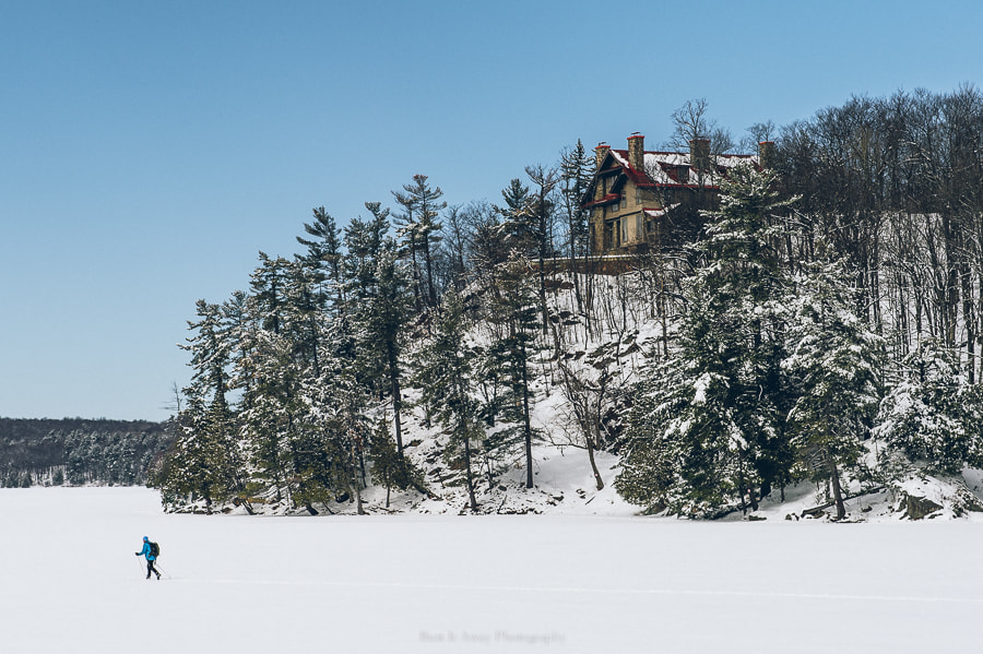 Nikon Df sample photo. Meanwhile in canada... photography