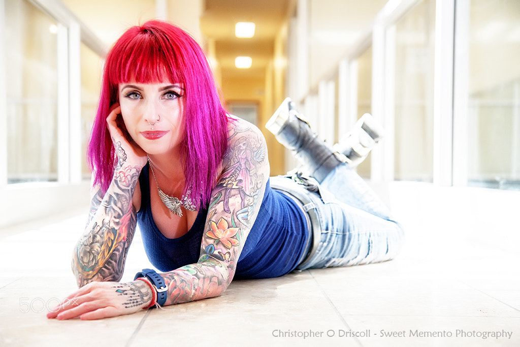 Canon EOS 5D + Canon EF 24-105mm F4L IS USM sample photo. Sherr photography