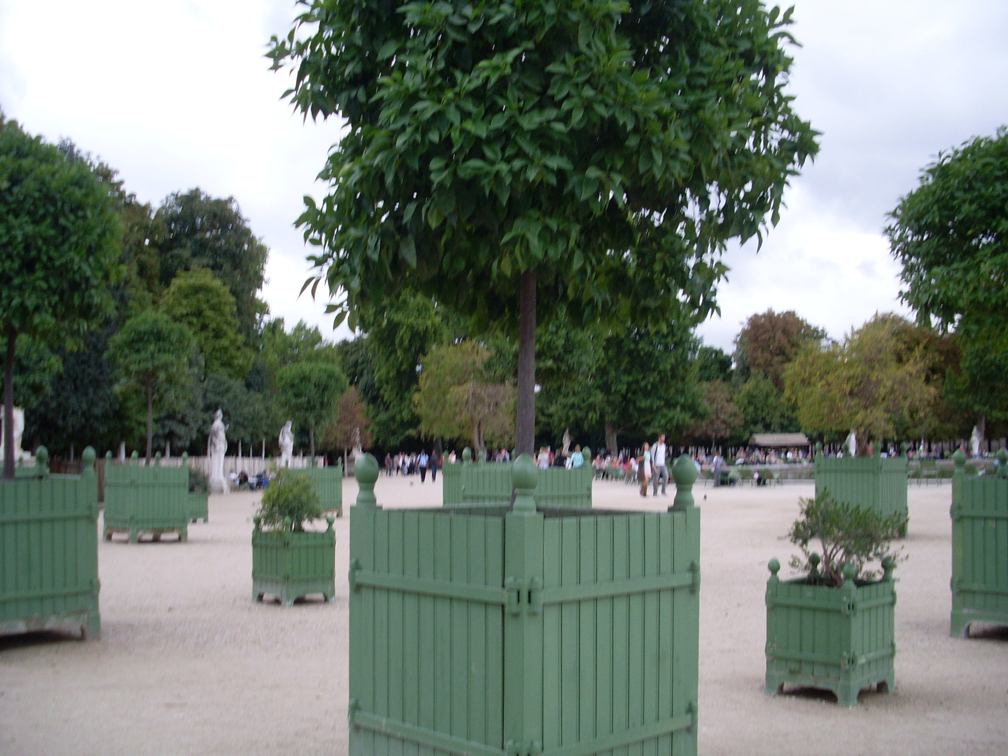 Samsung VLUU L730  / Samsung L730 sample photo. Paris in 2014 photography