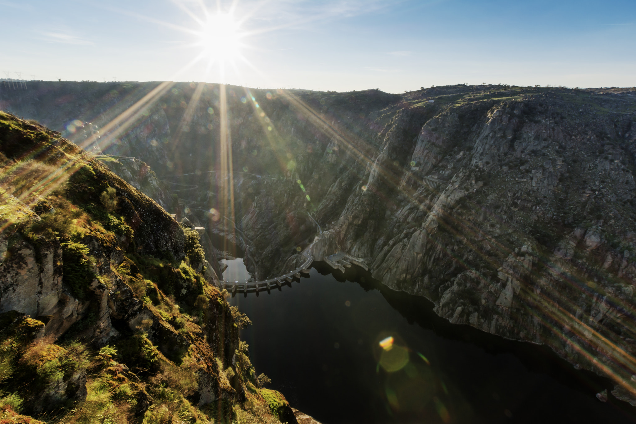 Nikon D5200 + Sigma 10-20mm F3.5 EX DC HSM sample photo. Presa photography