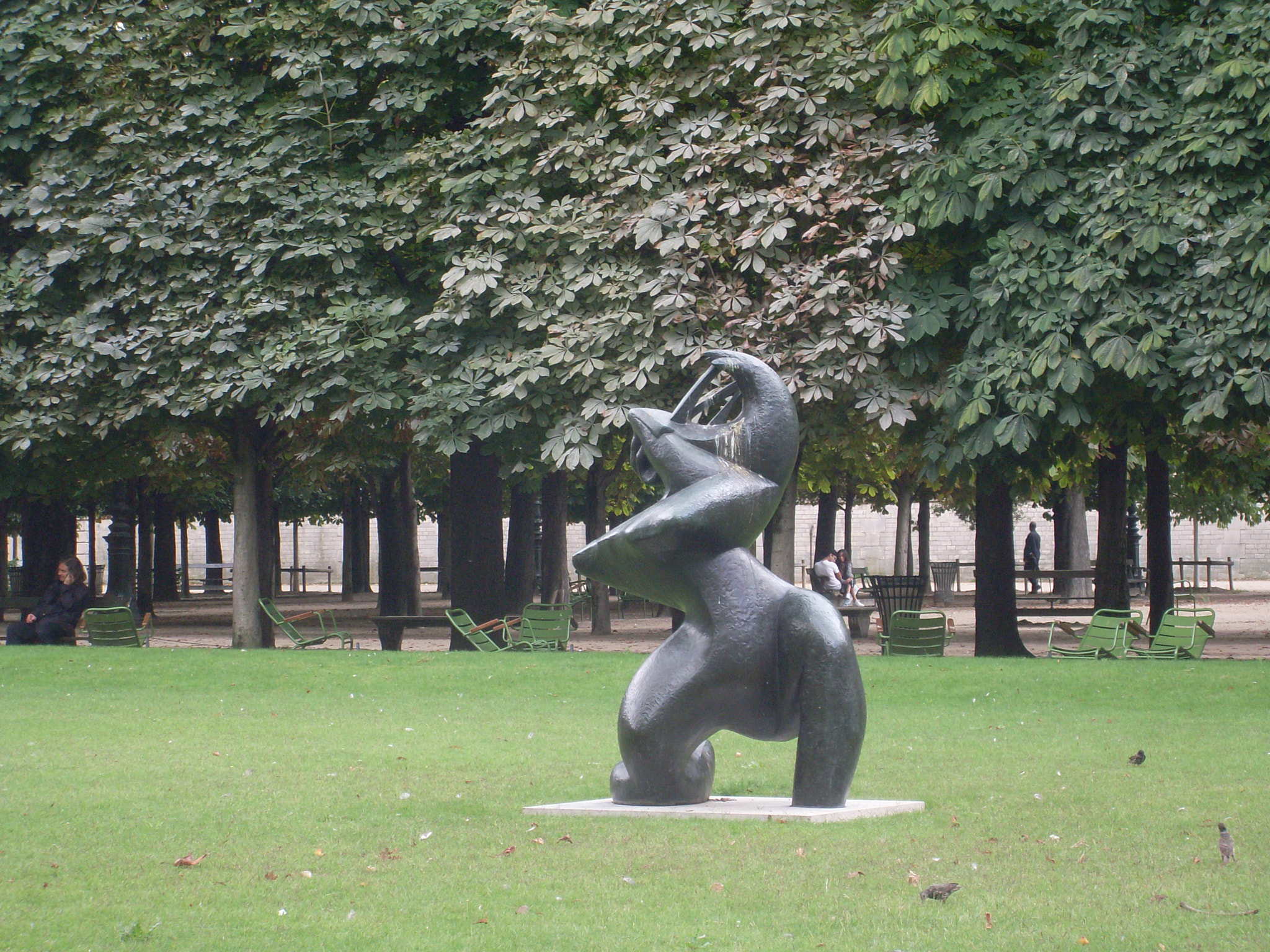 Samsung VLUU L730  / Samsung L730 sample photo. Paris in 2014 photography