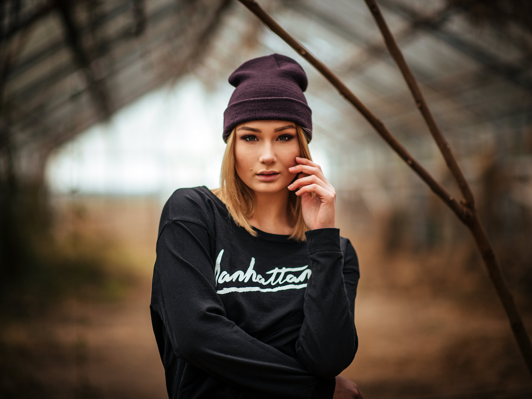 Nikon D750 + Nikon AF-S Nikkor 85mm F1.4G sample photo. Maike photography