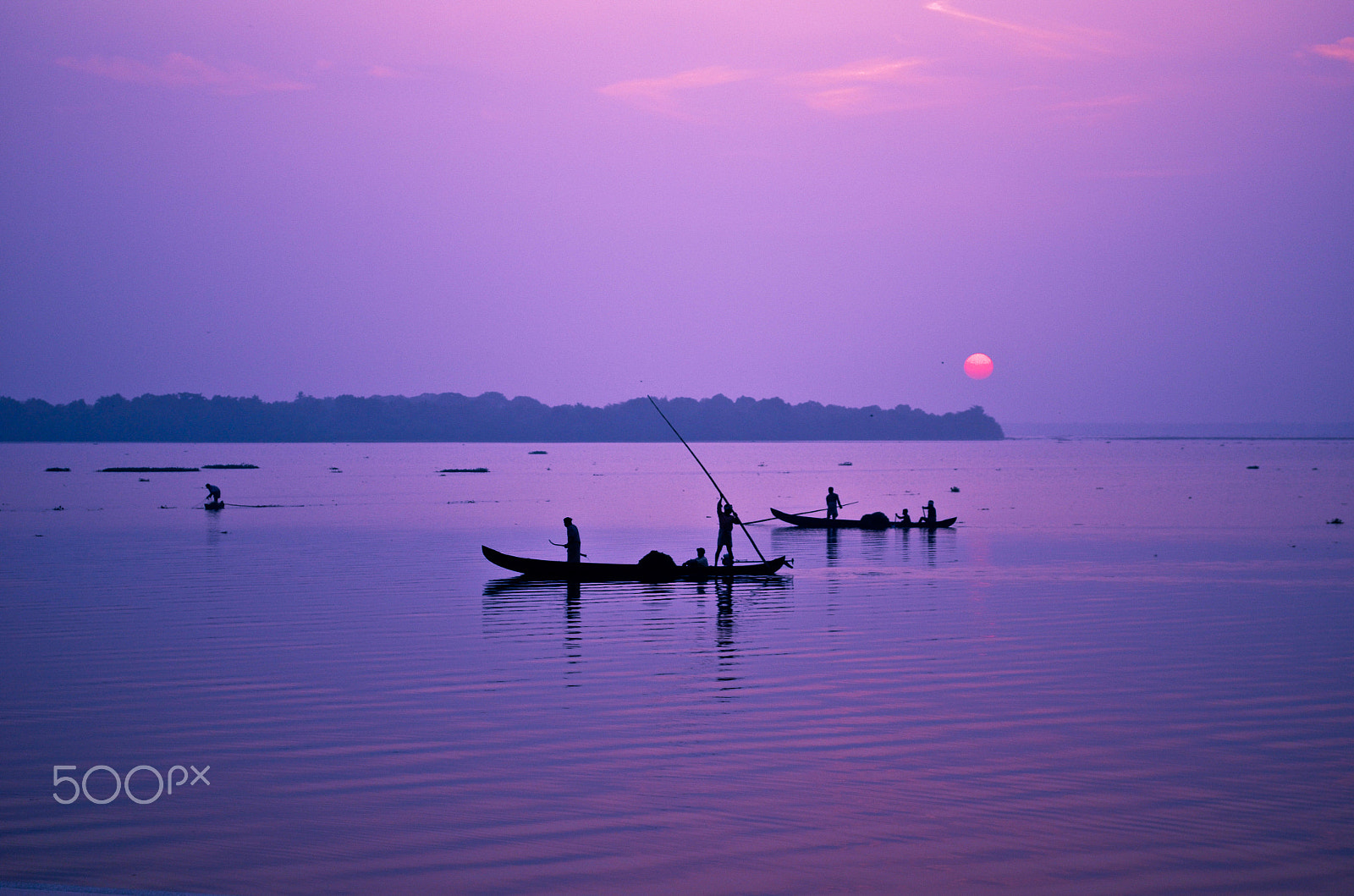 Nikon AF Nikkor 24mm F2.8D sample photo. Dawn of the sun photography