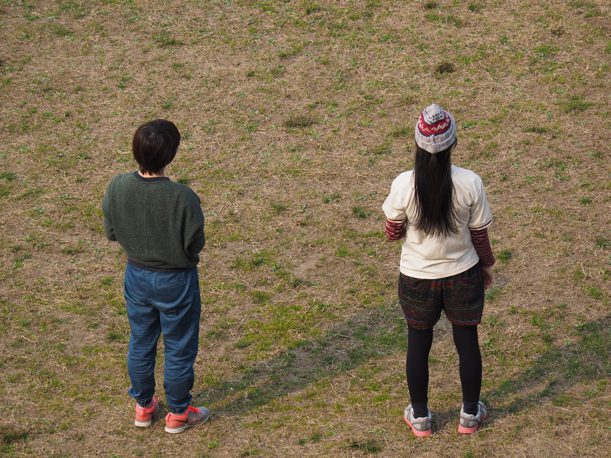 Olympus OM-D E-M1 sample photo. Catch ball photography