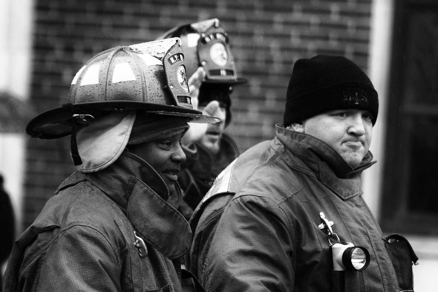Canon EF 100-300mm f/5.6 sample photo. Saint patrick's day parade photography