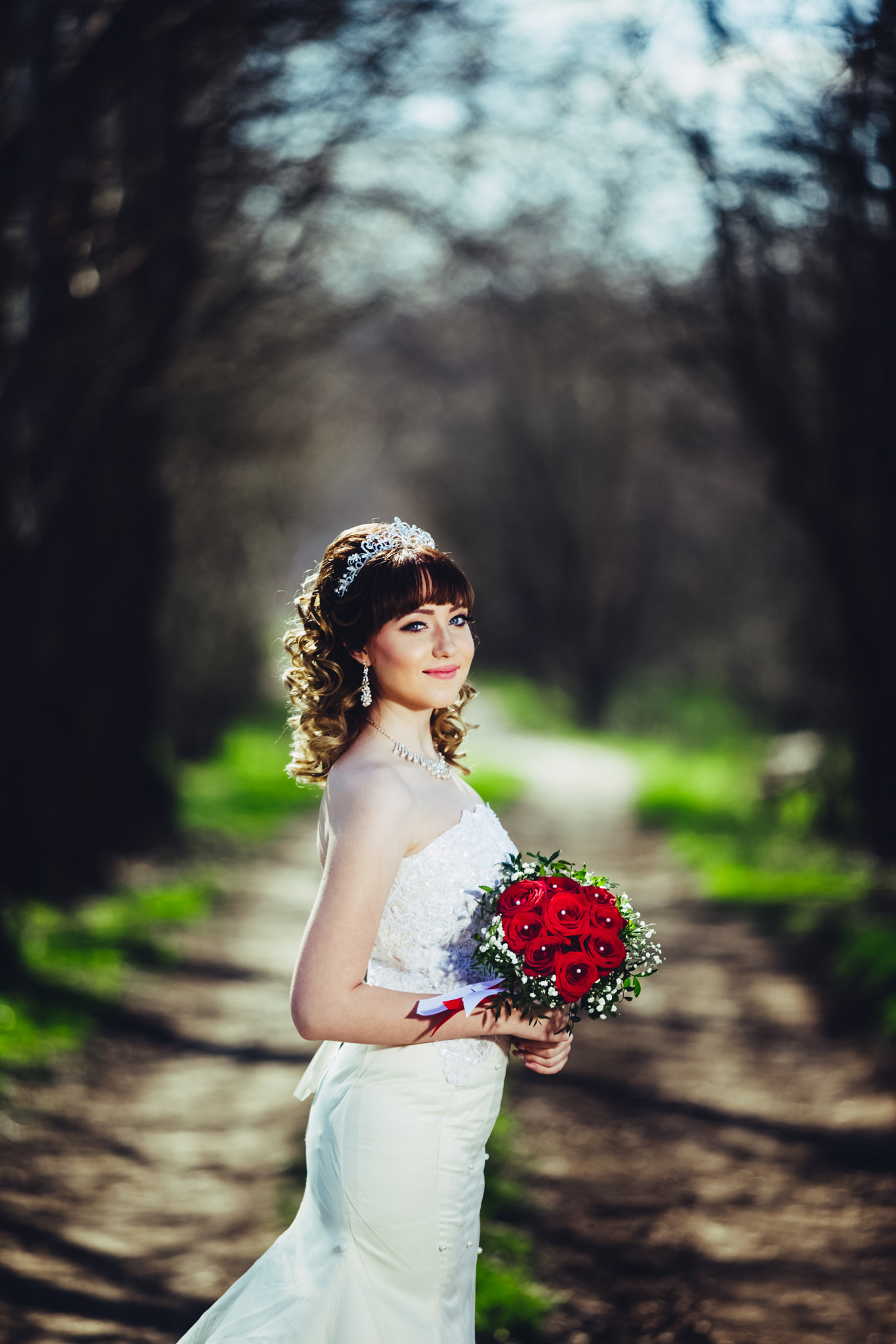 Canon EF 80-200mm f/2.8L sample photo. - photography