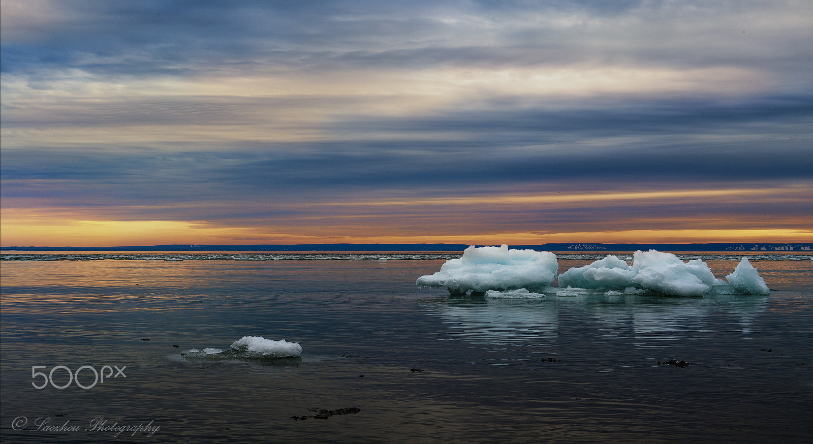 Nikon D5 sample photo. Sunset at tiny beach 3 photography