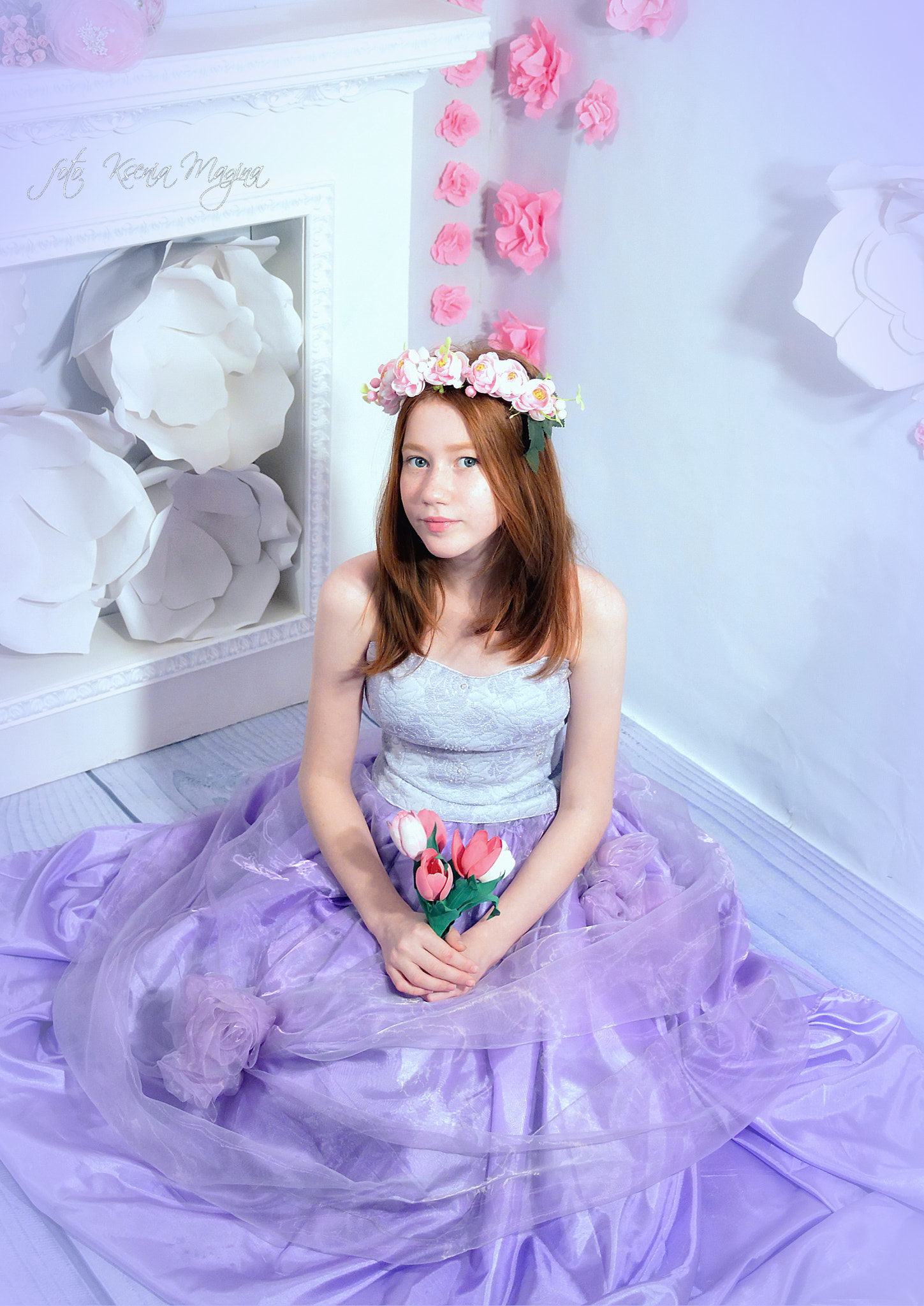 Nikon D3200 sample photo. Кристина photography