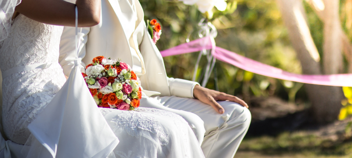 Canon EOS 600D (Rebel EOS T3i / EOS Kiss X5) + Canon EF 85mm F1.8 USM sample photo. Ils se sont dit oui! photography