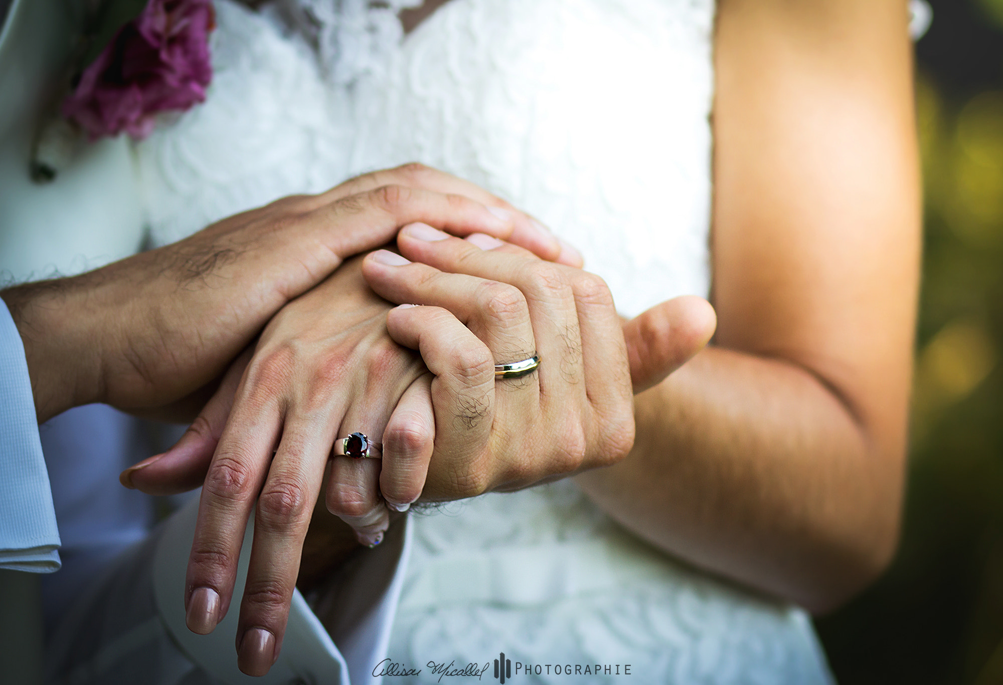 Canon EOS 600D (Rebel EOS T3i / EOS Kiss X5) + Canon EF 85mm F1.8 USM sample photo. Ils se sont dit oui! photography