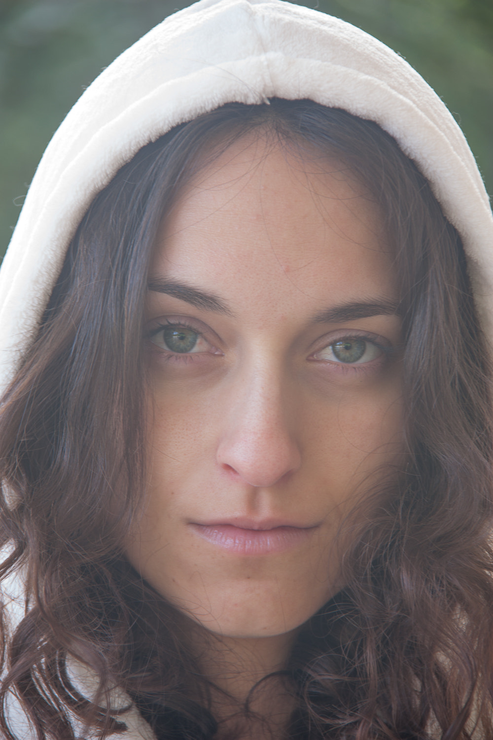 Canon EF-S 18-200mm F3.5-5.6 IS sample photo. Clave alta carla photography