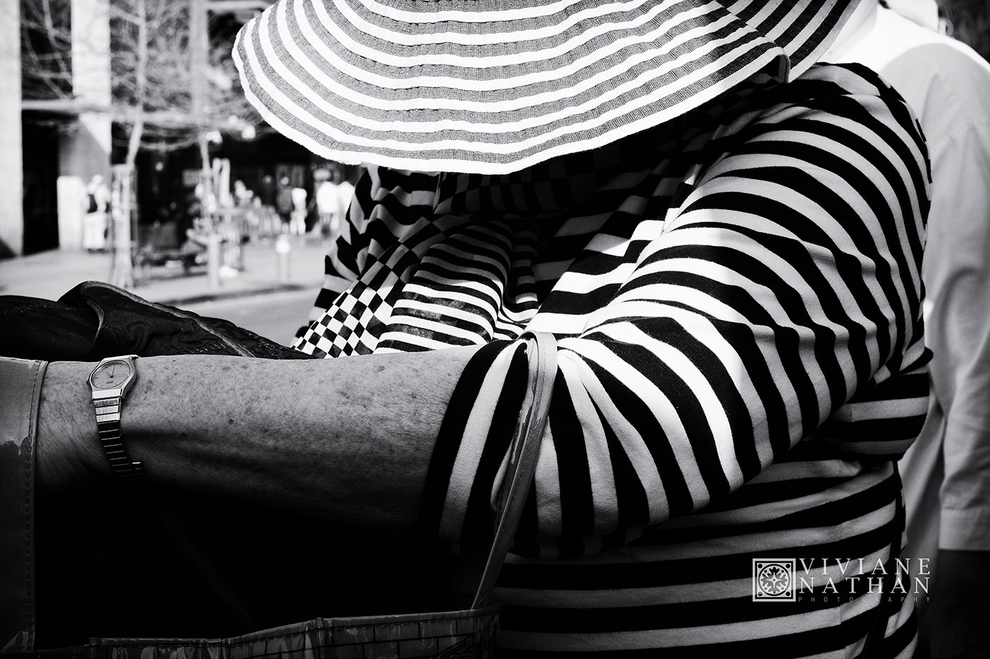 Fujifilm X-T2 + Fujifilm XF 35mm F1.4 R sample photo. Stripes photography