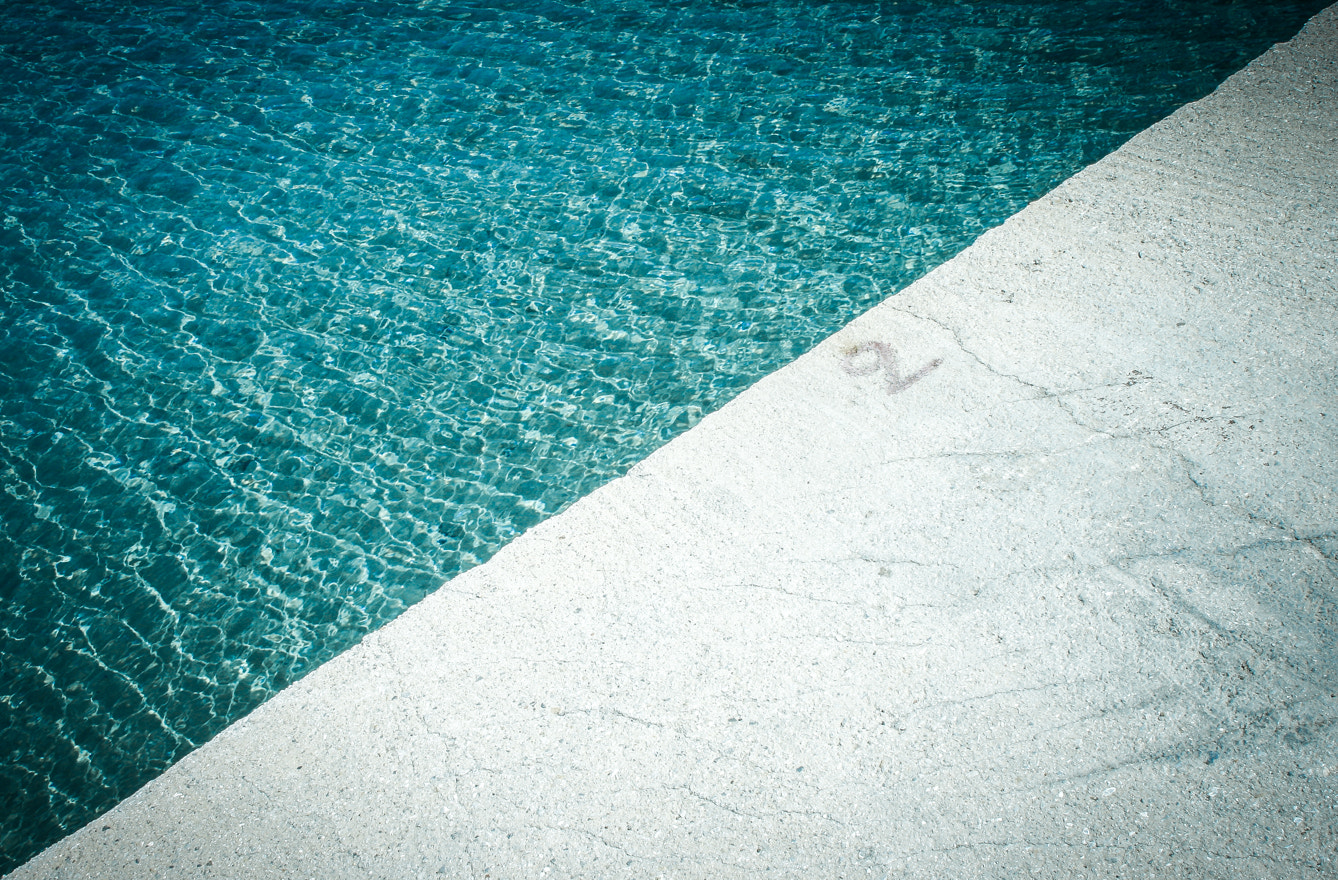 Canon EF 28-105mm f/3.5-4.5 USM sample photo. Abstract water photography