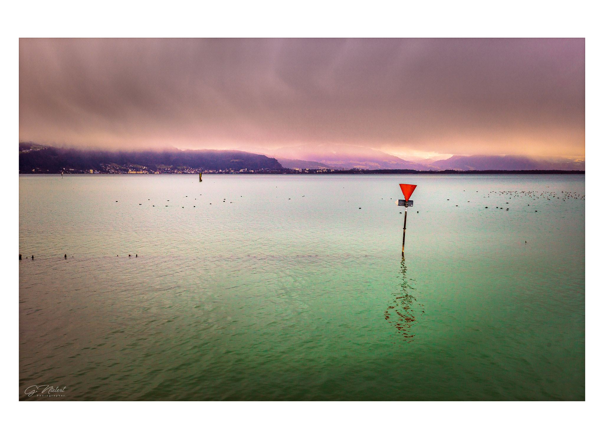 Canon EF 16-35mm F4L IS USM sample photo. "sign" photography
