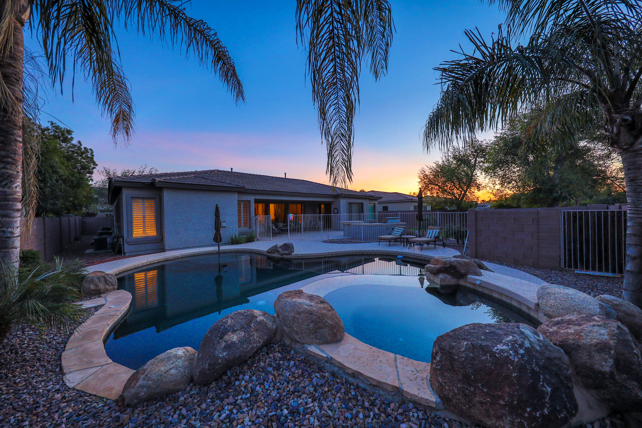 Canon EF 11-24mm F4L USM sample photo. Morning by the pool photography