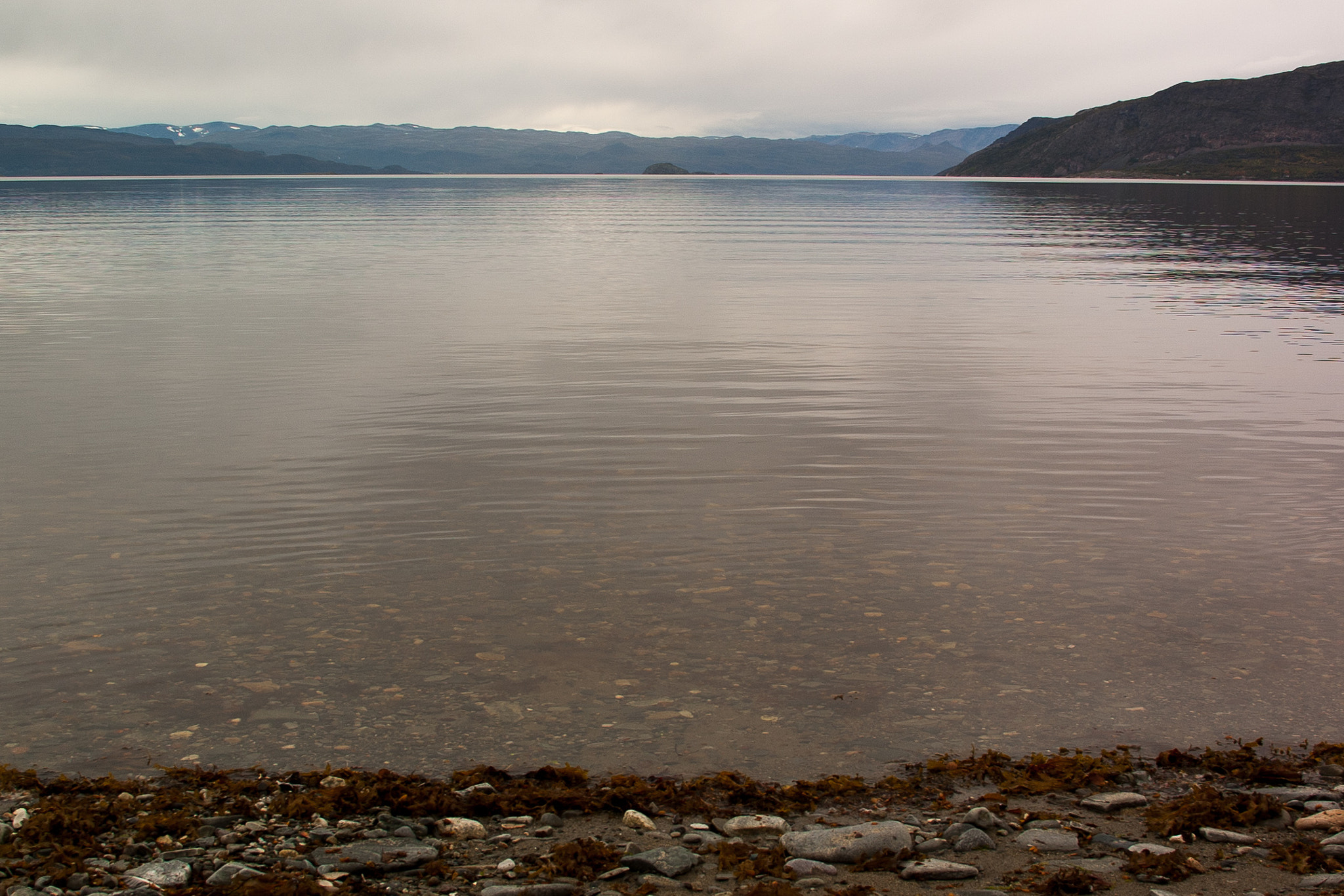 Canon EF 28-135mm F3.5-5.6 IS USM sample photo. Seascape; photography