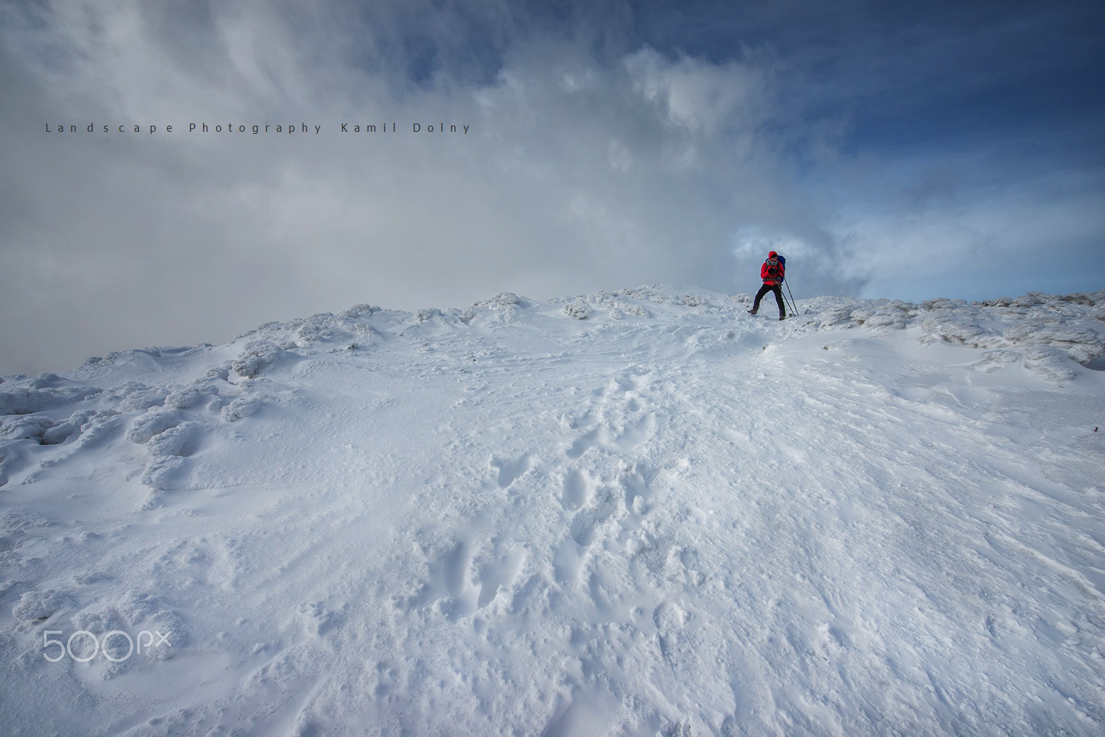 Nikon AF-S Nikkor 14-24mm F2.8G ED sample photo. Karkonosze polen photography