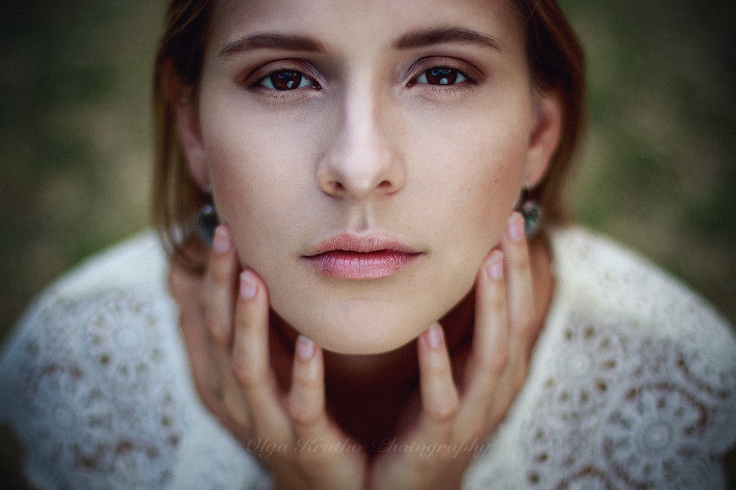 Canon EF 50mm F1.4 USM sample photo. See through me photography