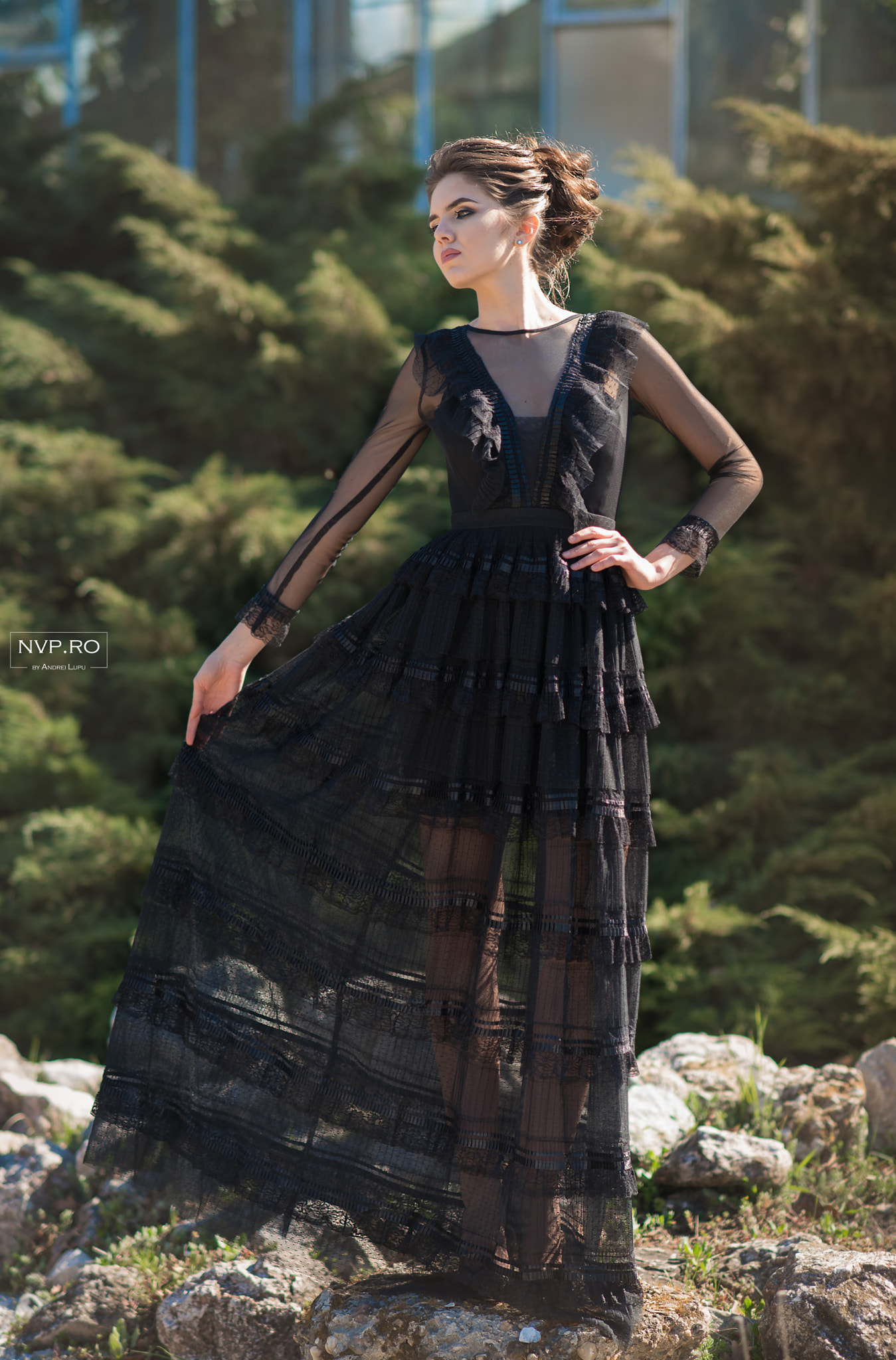 Nikon D750 + Nikon AF-S Nikkor 85mm F1.4G sample photo. Nvp_5001-1.jpg photography