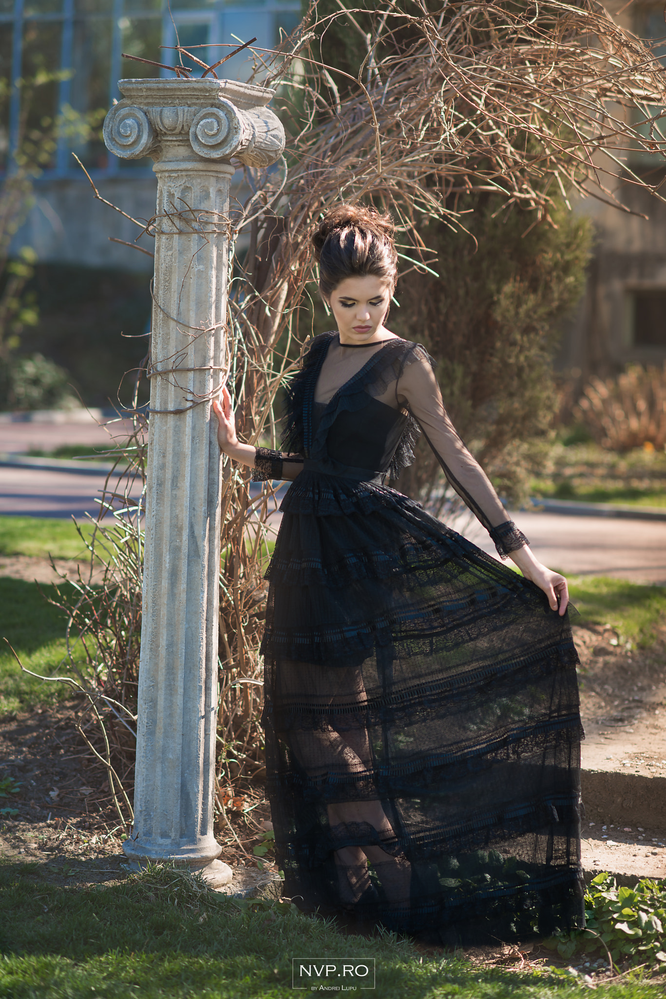 Nikon D750 + Nikon AF-S Nikkor 85mm F1.4G sample photo. Nvp_4995-1.jpg photography
