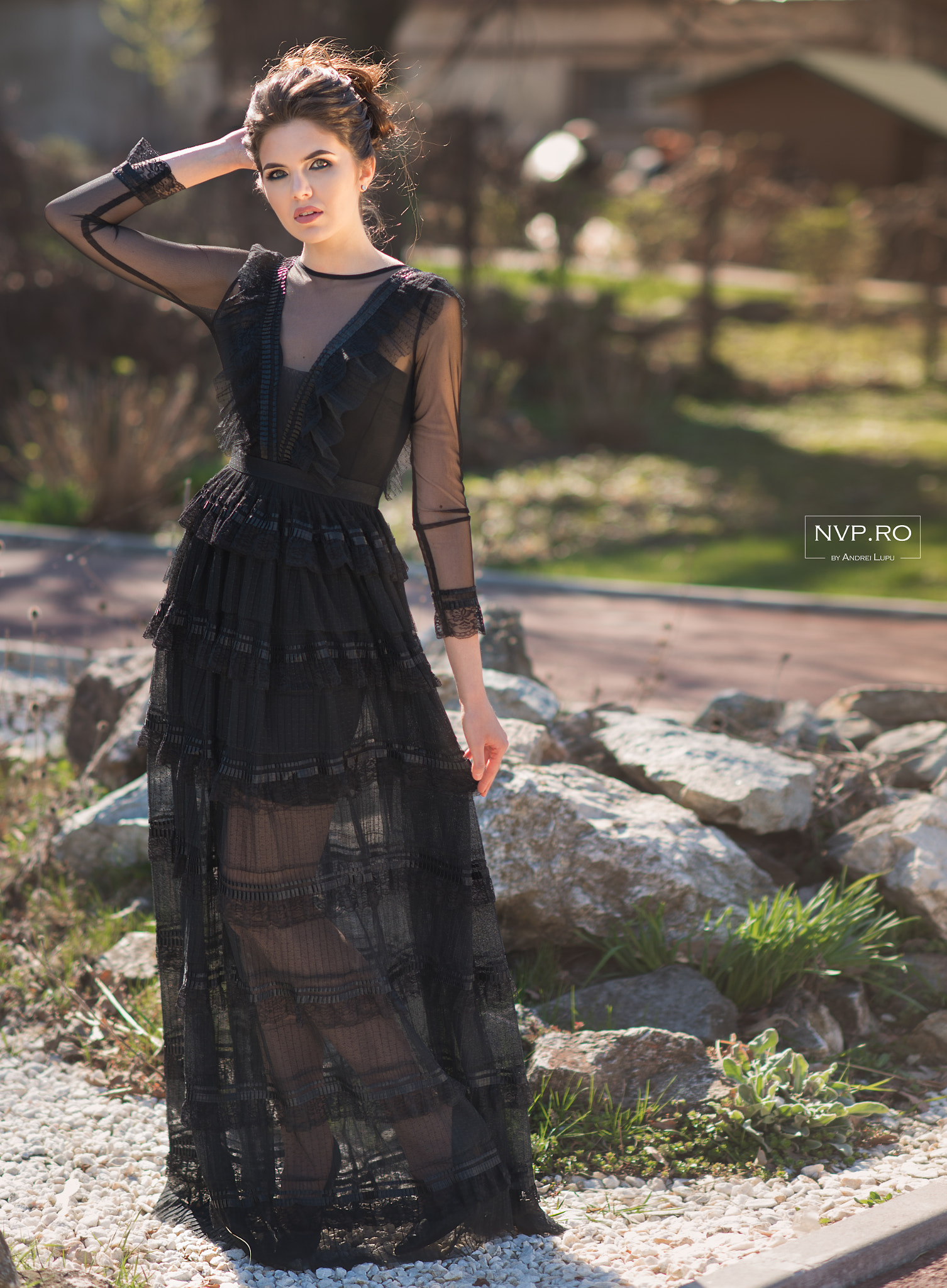 Nikon D750 + Nikon AF-S Nikkor 85mm F1.4G sample photo. Nvp_5038-1.jpg photography