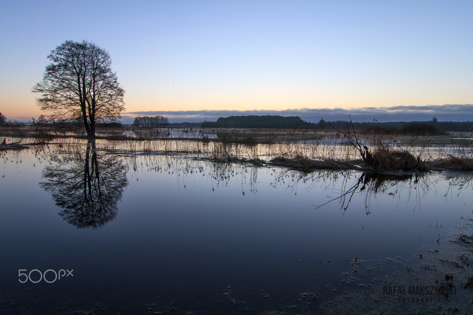 Tokina AT-X Pro 12-24mm F4 (IF) DX sample photo. Drwęca photography
