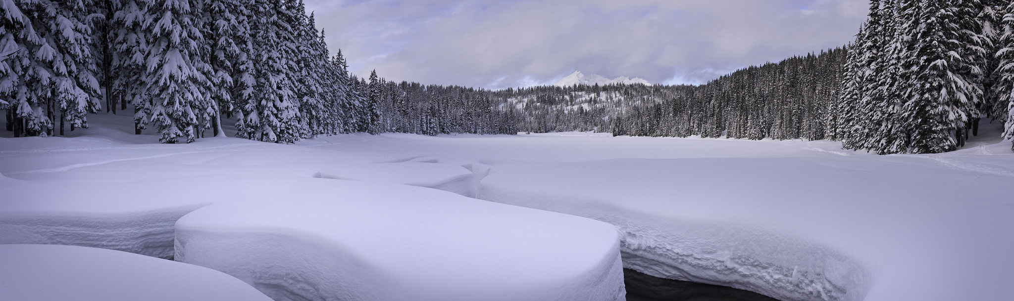 Nikon D7200 + Sigma 18-35mm F1.8 DC HSM Art sample photo. Todd lake photography