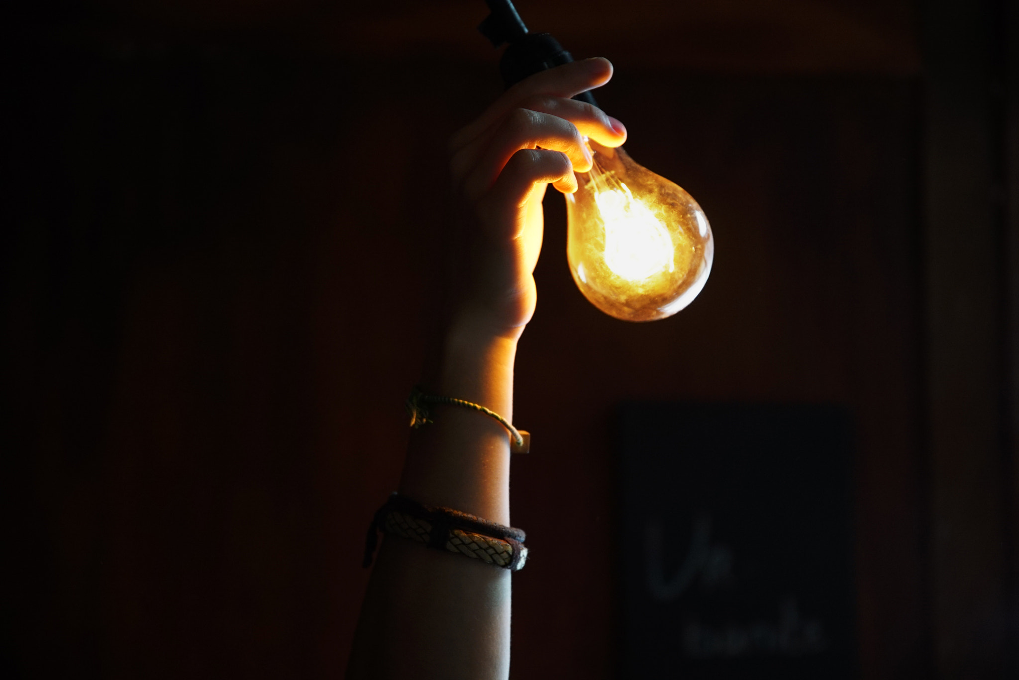 24-105mm F4 sample photo. Unleash the power photography