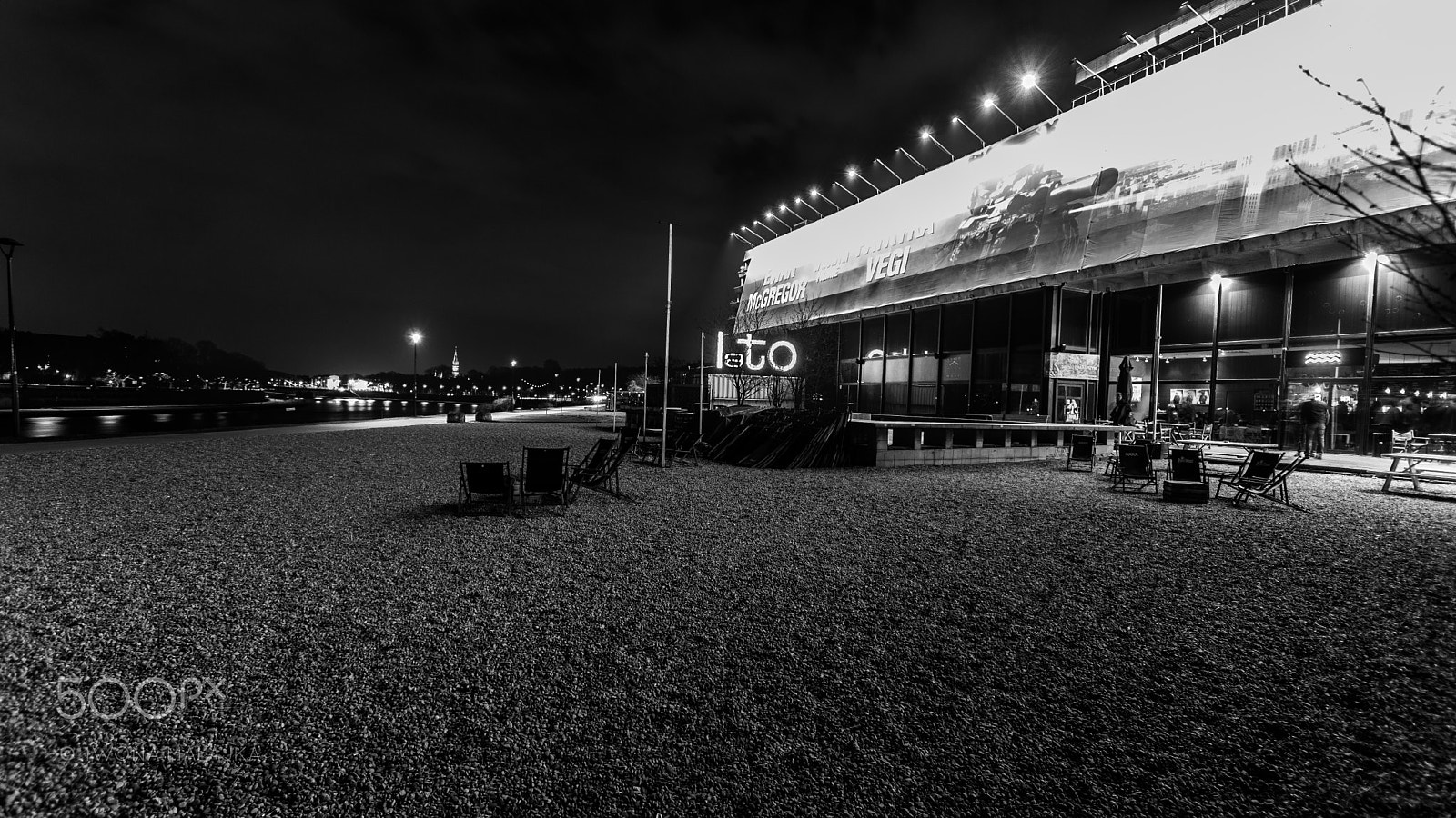 Sony SLT-A65 (SLT-A65V) + Sigma 10-20mm F3.5 EX DC HSM sample photo. Forum przestrzenie awaiting summer photography