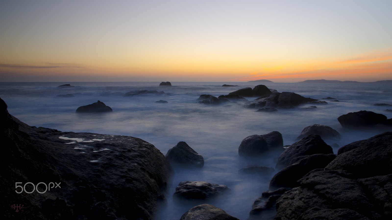 Nikon D5100 + Sigma 17-70mm F2.8-4 DC Macro OS HSM | C sample photo. Oteando el horizonte photography