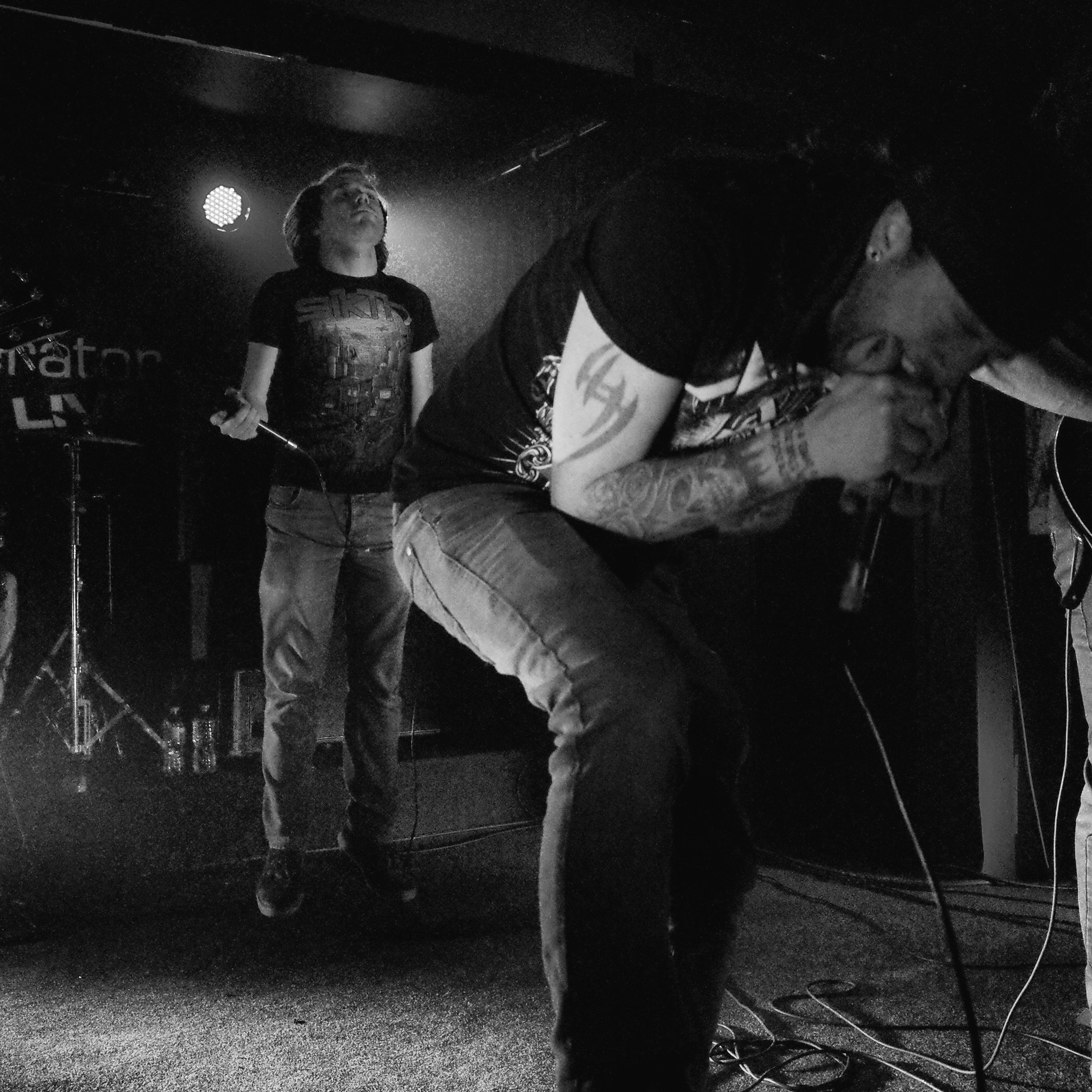 Ricoh GR + GR Lens sample photo. Rawr photography