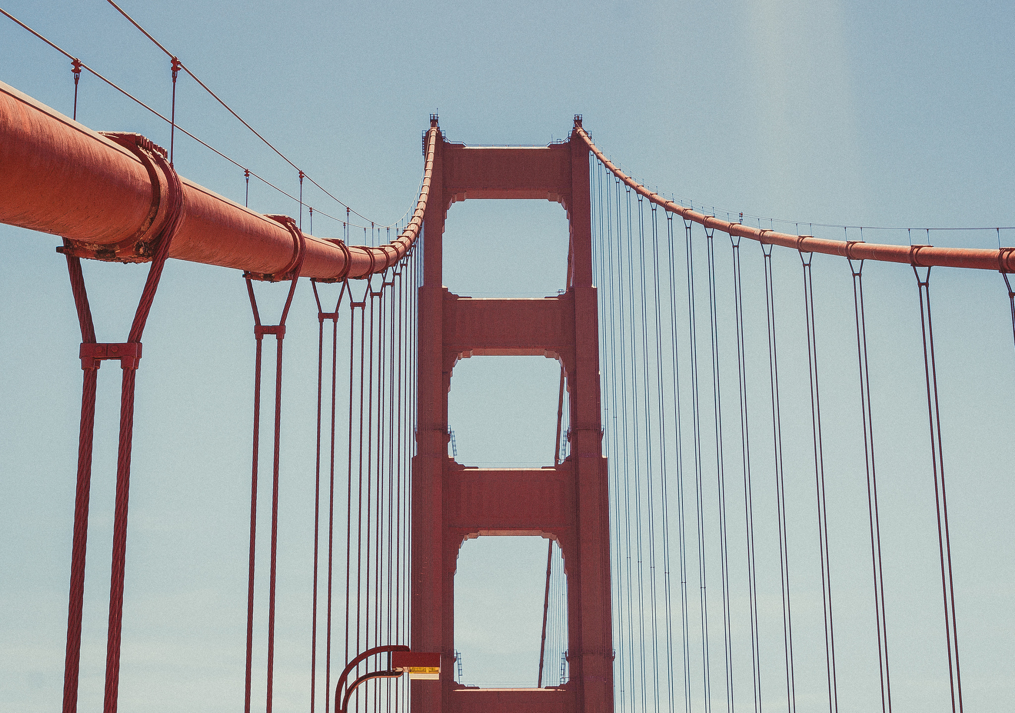 Canon EOS 600D (Rebel EOS T3i / EOS Kiss X5) + Canon EF 40mm F2.8 STM sample photo. Goldengate.jpg photography