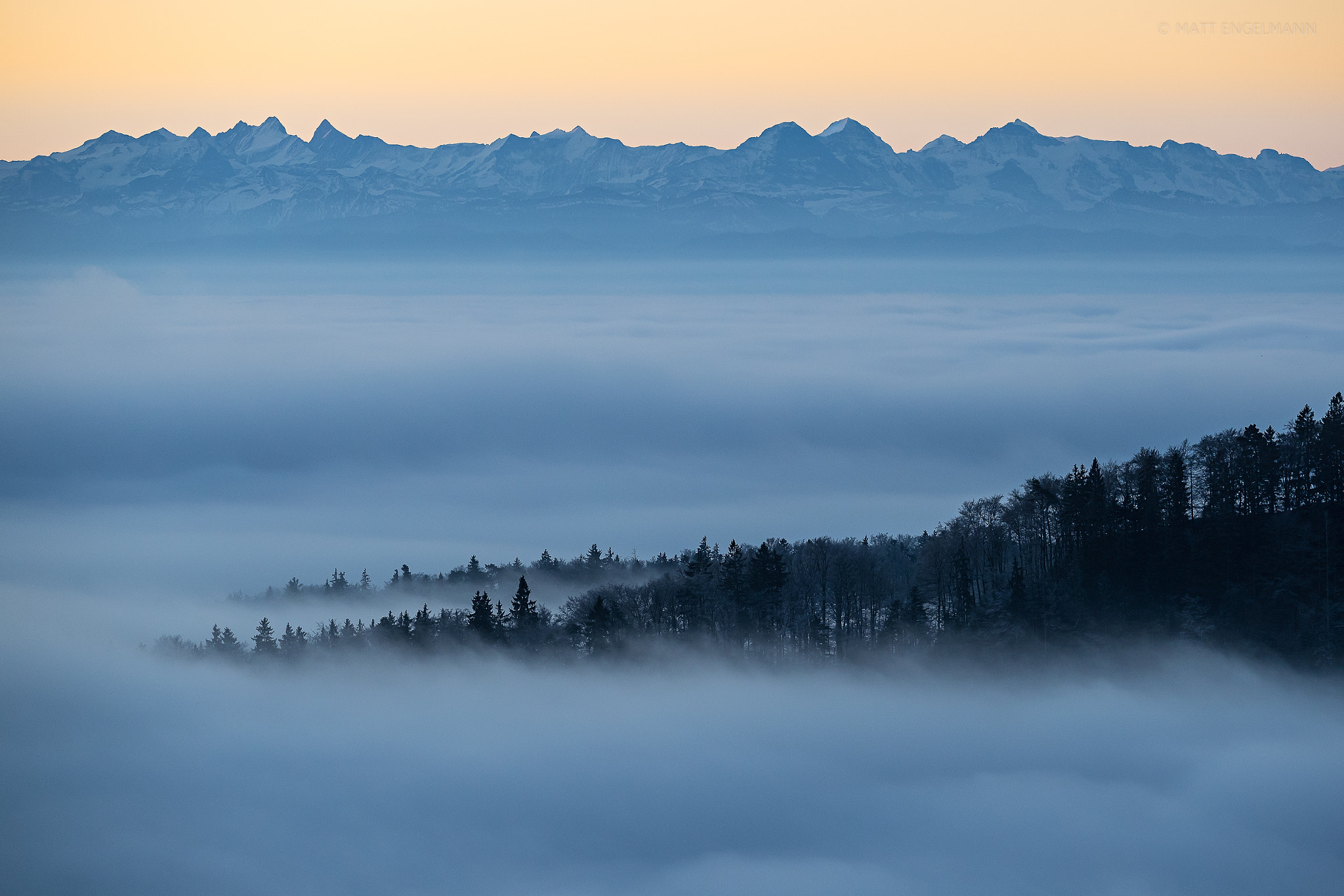 Canon EOS-1D X Mark II sample photo. Gaze to the alps photography