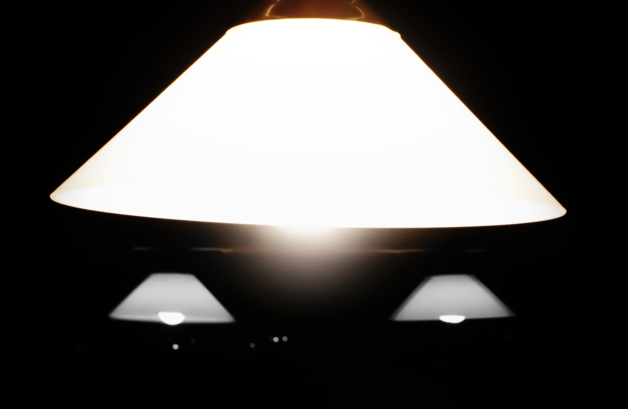 Sony ILCA-77M2 + Sony DT 35mm F1.8 SAM sample photo. Led lights photography