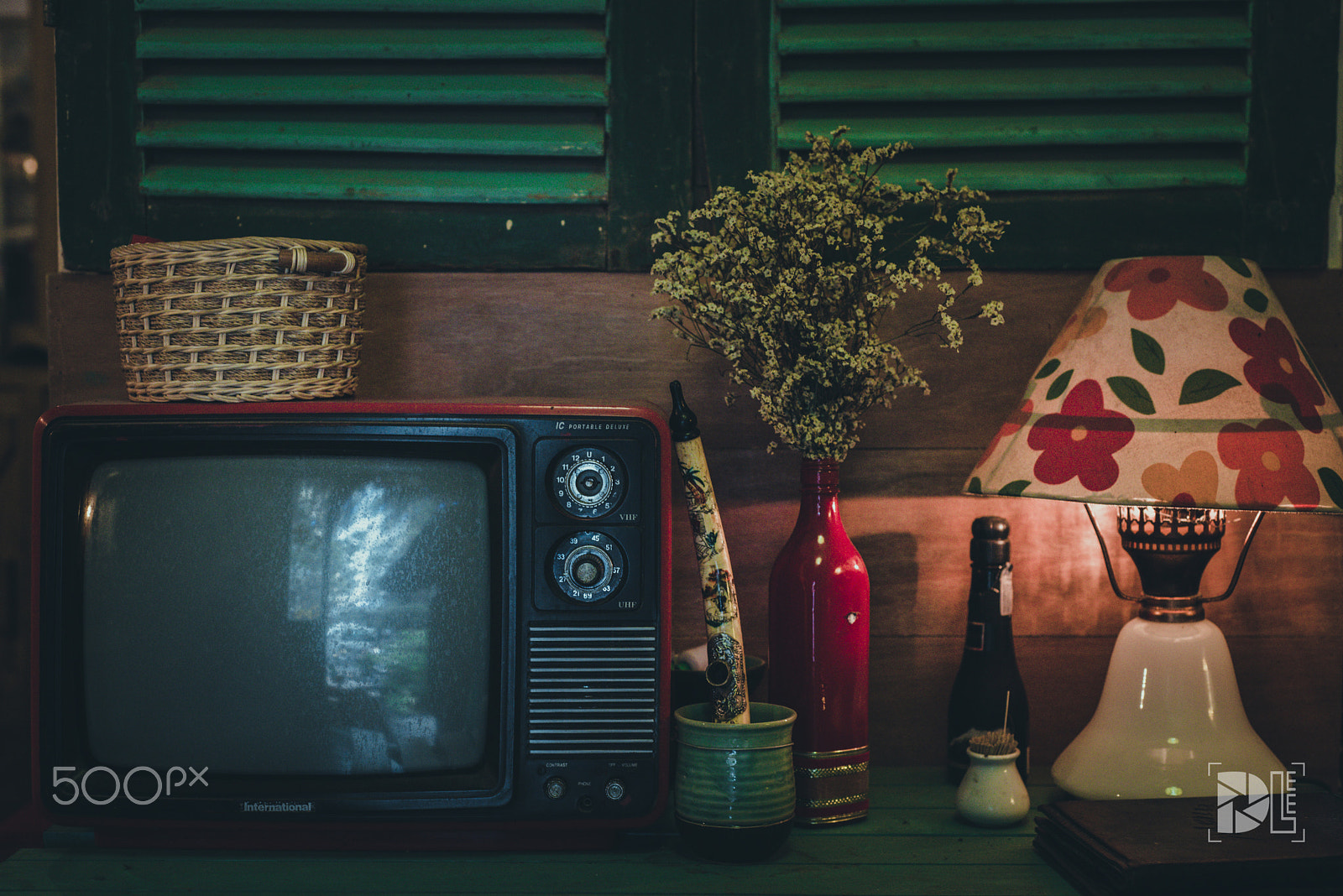 Nikon D750 + Nikon AF Nikkor 50mm F1.8D sample photo. Nostalgia photography