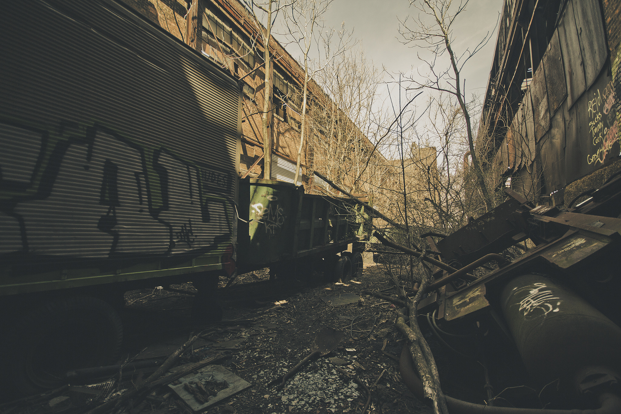 Canon EOS 60D + Sigma 10-20mm F4-5.6 EX DC HSM sample photo. Afterworld photography